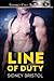 Line of Duty (Good Guys Wear Black, #2)