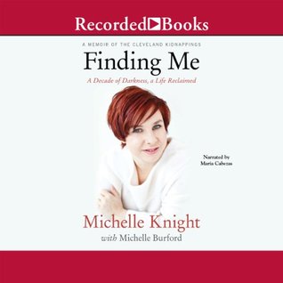 Finding Me