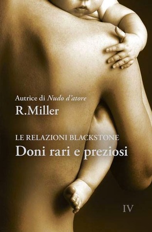 Doni rari e preziosi (The Blackstone Affair, #4)