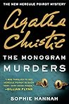 The Monogram Murders
