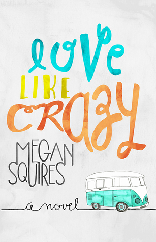 Love Like Crazy