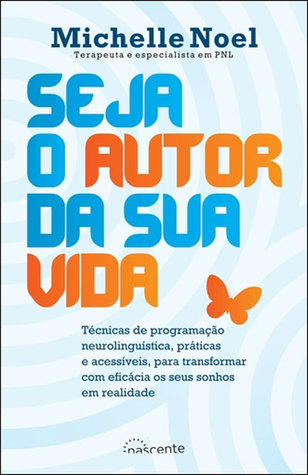 Seja o Autor da Sua Vida