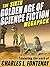 The Sixth Golden Age of Science Fiction Megapack by Charles L. Fontenay