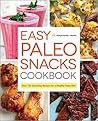 Easy Paleo Snacks...
