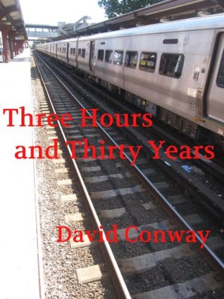 Three Hours & Thirty Years
