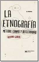 La Etnografía: Método, campo y reflexividad (Paperback)