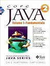 Core Java 1.2 : Volume 1 Fundamentals