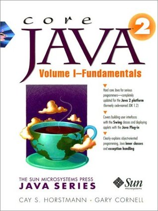 Core Java 1.2 : Volume 1 Fundamentals by Cay S. Horstmann