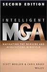 Intelligent M & A...