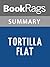 Summary & Study Guide Tortilla Flat by John Steinbeck