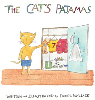 The Cat's Pajamas
