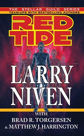 Red Tide (Kindle Edition)