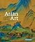 Asian Art by Dorinda Neave