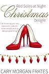 Red Soles at Night Christmas Delight Red Soles at Night Christmas Delight
