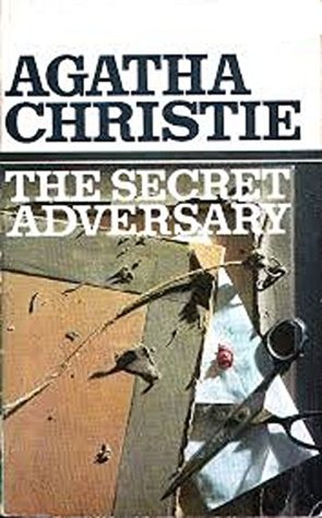 The Secret Adversary