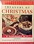 Treasury of Christmas, 3 Cookbooks in 1