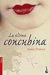 La última concubina