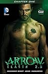 Blood 1: Return (Arrow: Season 2.5)