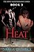 Heat (The Mind Talker, #3)