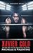 Xavier Cold (Hard Knocks, #2)