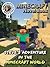 Steve's Adventure In The Minecraft World: Minecraft Novels Comics Books "The Pursuit for Herobrine" (Steve's Adventure In The Minecraft World #3)