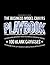 The Business Model Canvas Playbook: Design And Advance Your Personal Business Model On 100 Blank Canvases To Evolve Your Lean Startup Into A Successful Company (Lean Series)