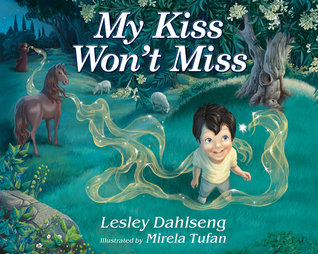 My Kiss Won't Miss