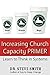 Increasing Church Capacity ...