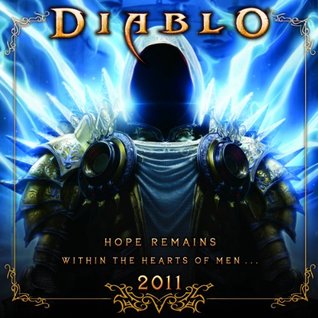 Diablo 2011 Calendar (Calendar)