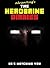 Herobrine Diaries: A Minecraft Novel (Based on a True Story Book 5)