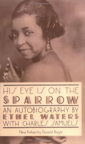 His Eye is on the Sparrow (Paperback)