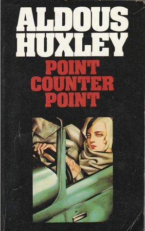 Point Counter Point