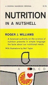 Nutrition in a Nutshell (Paperback)