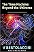 The Time Machine: Beyond the Universe 2013 (Novelette)