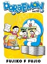 Doraemon Vol.10
