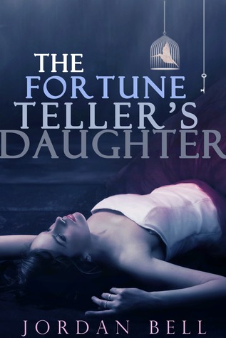 The Fortune Teller's Daughter