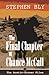 The Final Chapter of Chance McCall (The Austin-Stoner File Book 2)