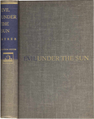 Evil Under the Sun