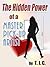 (SAMPLE CHAPTER) The Hidden Power of a Master Pick-up Artist: How to Cure Approach Anxiety and Achieve your Goals as a Pick-up Artist and More