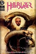 Hellblazer #22
