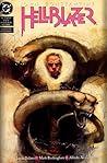 Hellblazer #22 by Jamie Delano