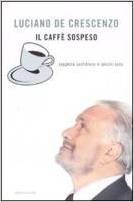 Il caffè sospeso. Saggezza quotidiana in piccoli sorsi (Paperback)