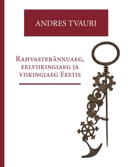 Rahvasterännuaeg eelviikingiaeg ja viikingiaeg Eestis