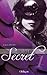 Vincent (Be my Secret, #1)