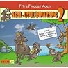 Asal - Usul Binatang 2