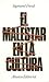 El malestar en la cultura y otros ensayos