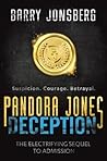 Deception (Pandora Jones, #2)