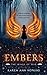 Embers (The Wings of War, #1)