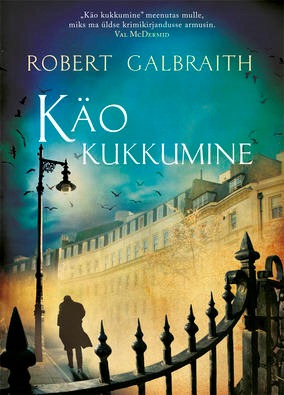 Käo kukkumine