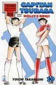 Capitan Tsubasa n. 19